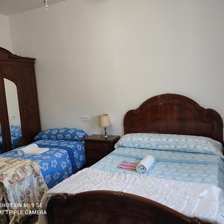 Cortijo Ferre, A Los Pies Del Castillo La Atalaya De Níjar Extérieur photo
