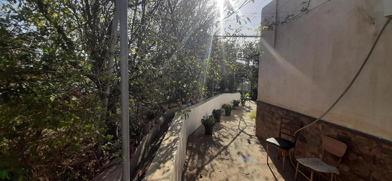Cortijo Ferre, A Los Pies Del Castillo La Atalaya De Níjar Extérieur photo