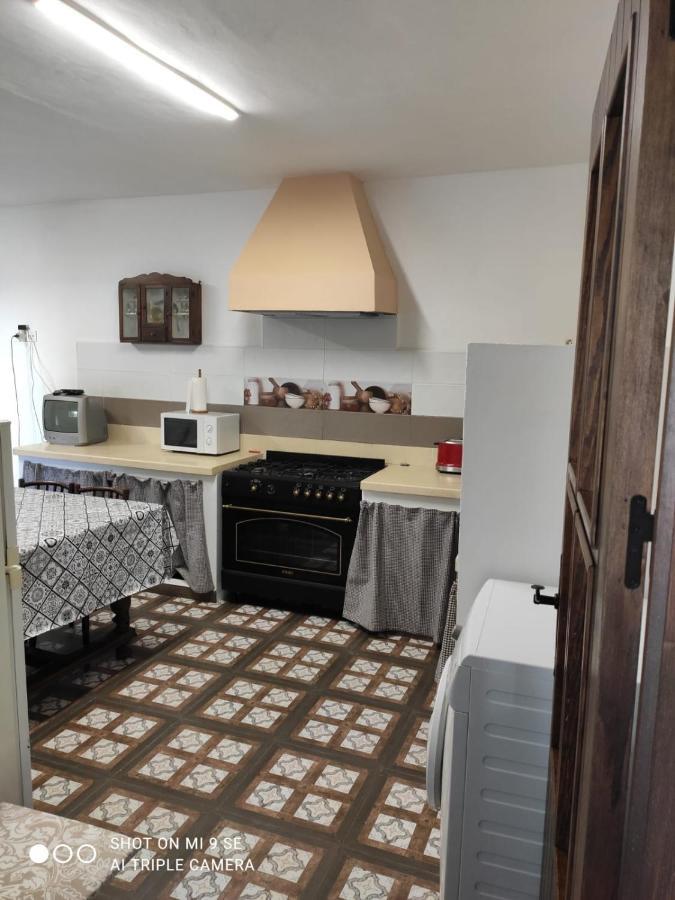 Cortijo Ferre, A Los Pies Del Castillo La Atalaya De Níjar Extérieur photo