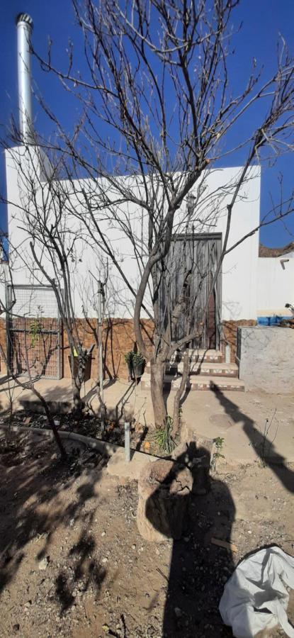 Cortijo Ferre, A Los Pies Del Castillo La Atalaya De Níjar Extérieur photo