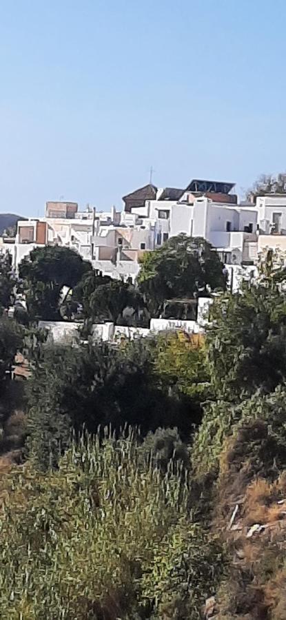 Cortijo Ferre, A Los Pies Del Castillo La Atalaya De Níjar Extérieur photo