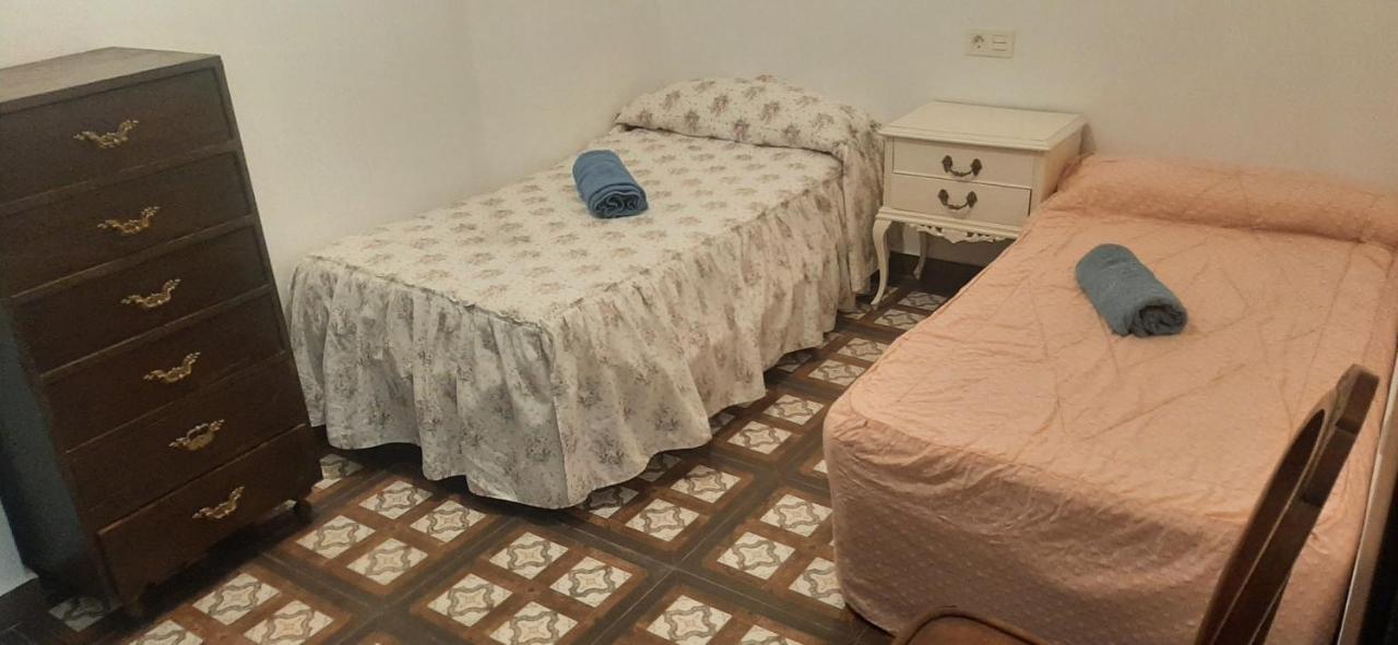 Cortijo Ferre, A Los Pies Del Castillo La Atalaya De Níjar Extérieur photo