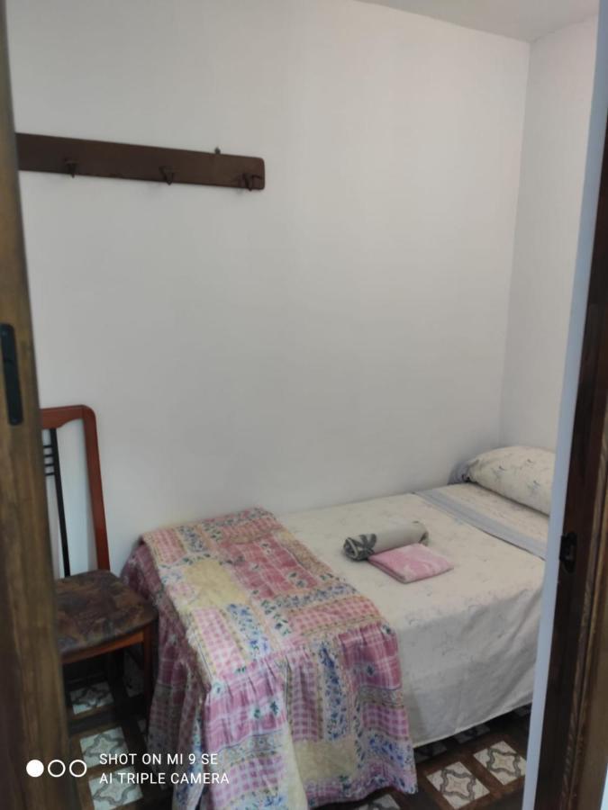 Cortijo Ferre, A Los Pies Del Castillo La Atalaya De Níjar Extérieur photo